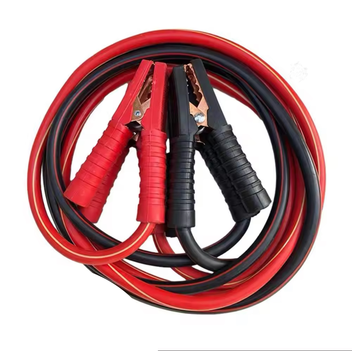 Heavy Duty Car Battery Jump Starter Cable for Car SUV Truck Emergency Ignition Quick Start Power Booster Cable