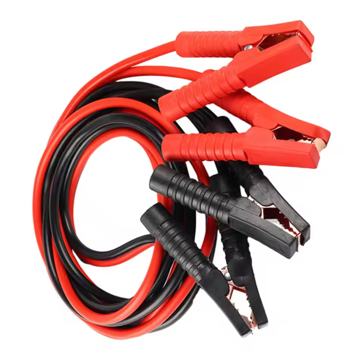 Heavy Duty Car Battery Jump Starter Cable for Car SUV Truck Emergency Ignition Quick Start Power Booster Cable