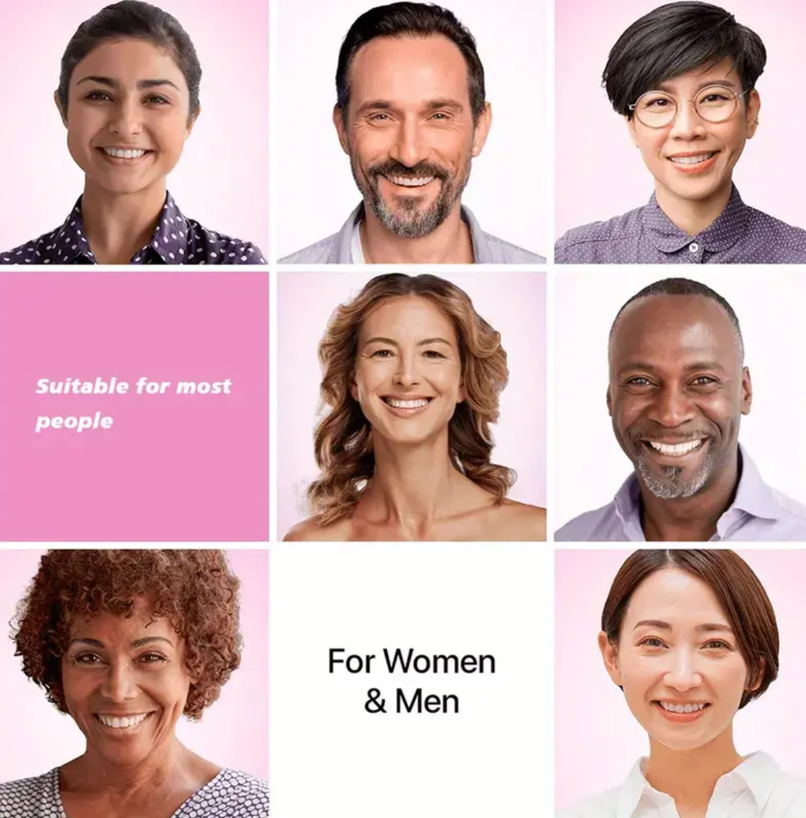 Unisex Personal Care Product women shaver