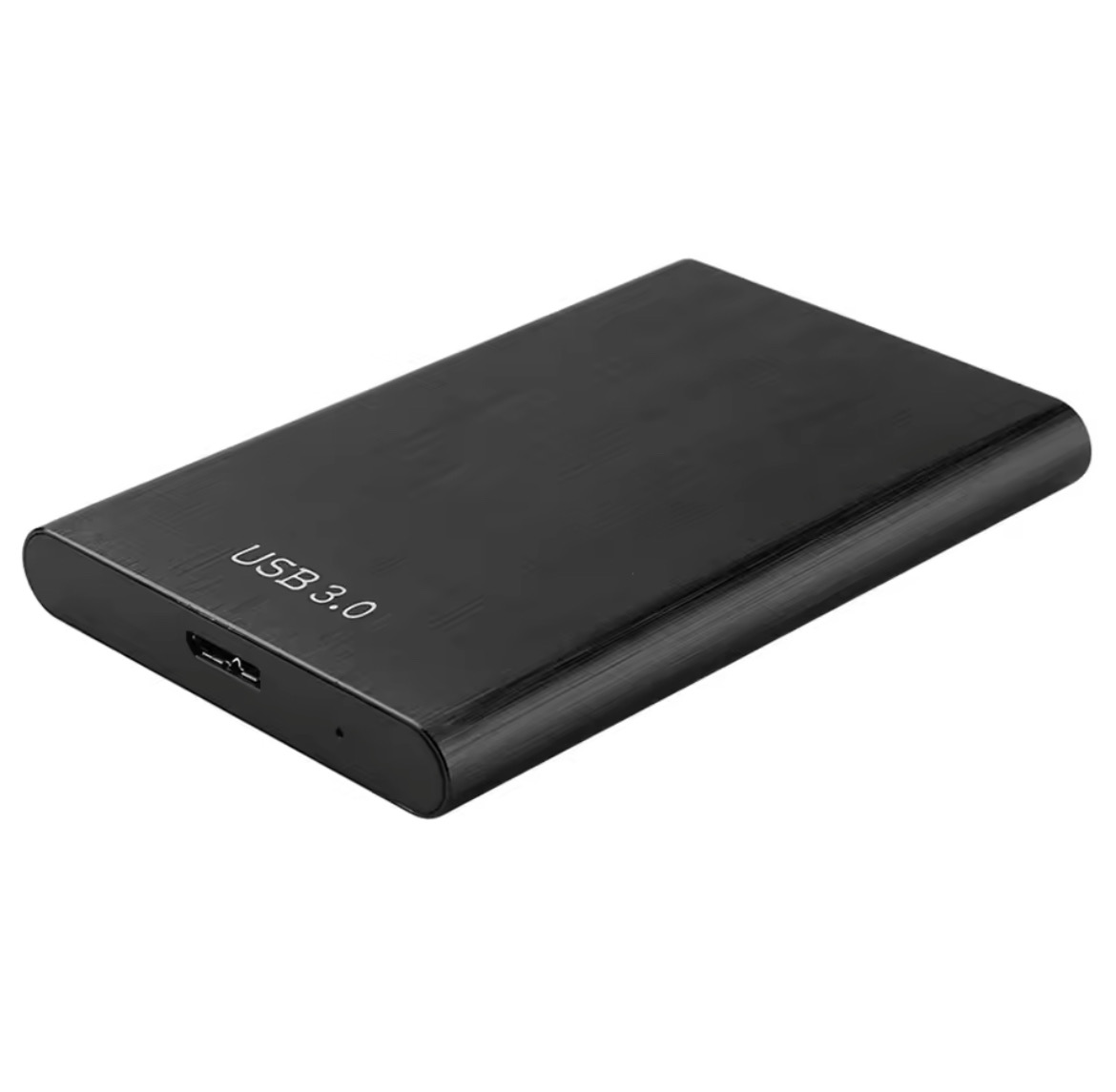 Portable External Hard Drive 128TB
