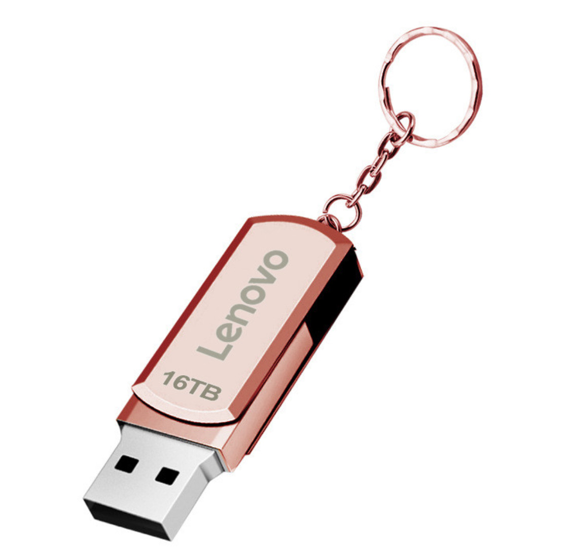 USB Flash Drive 16TB