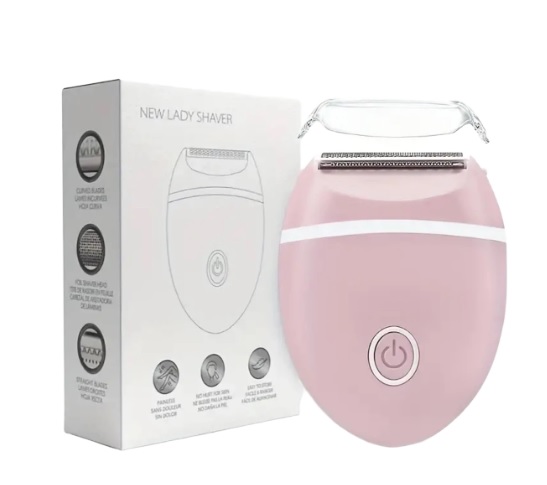 Unisex Personal Care Product women shaver