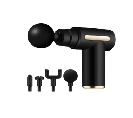 Handheld Percussion Massage Gun