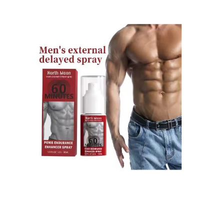 Men's Long Lasting Delay Spray strong Effect Improvement Spry Keep Long Time Products Pleasure Enhancer for Adult Male