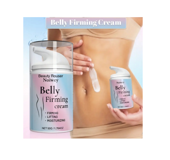 Belly Firming Cream