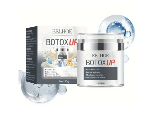 Botox Up Cream Anti-aging skincare solution
