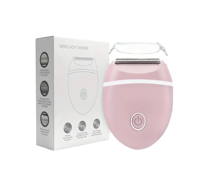 Unisex Personal Care Product women shaver