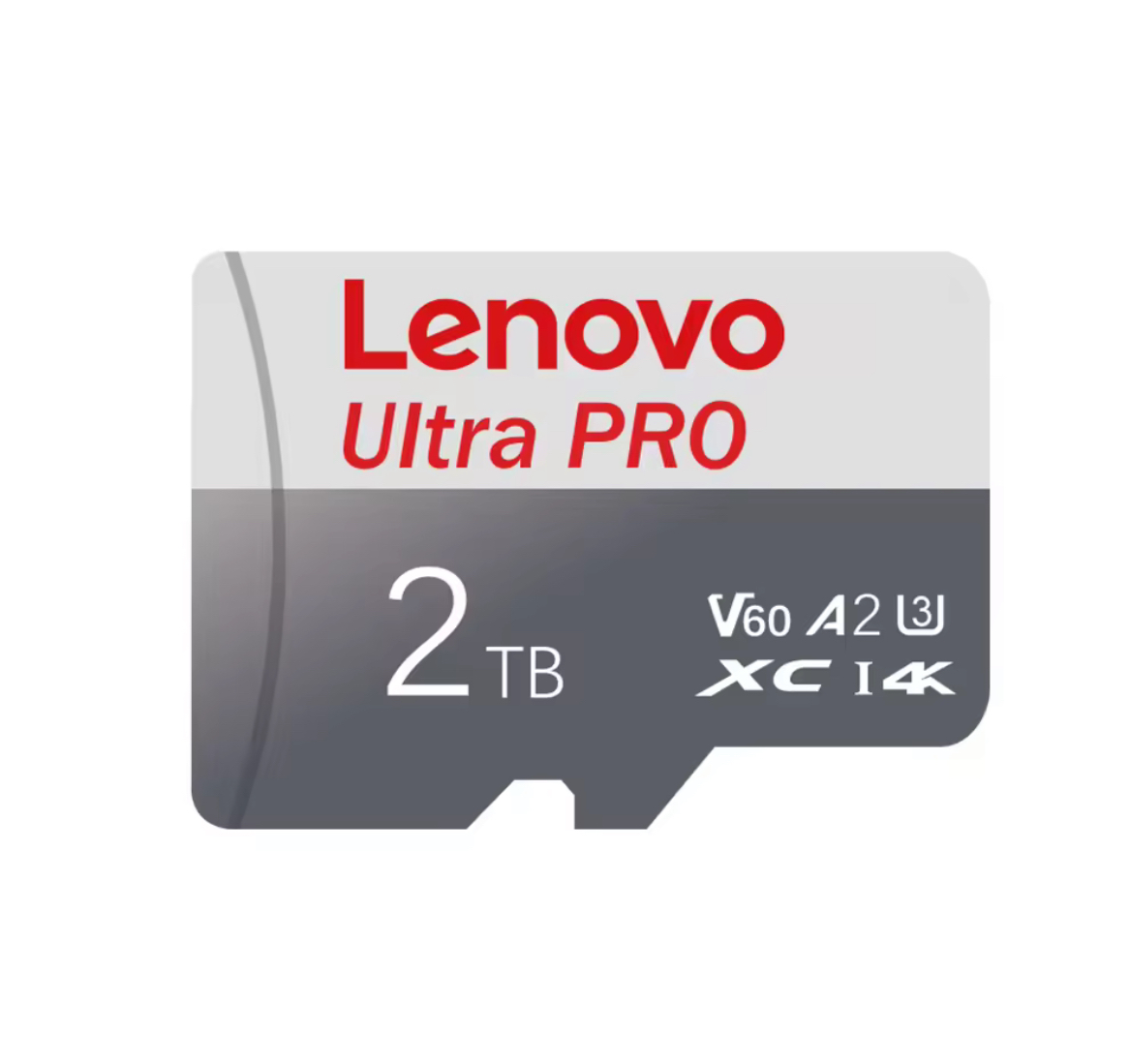 Lenovo Ultra PRO 2TB
