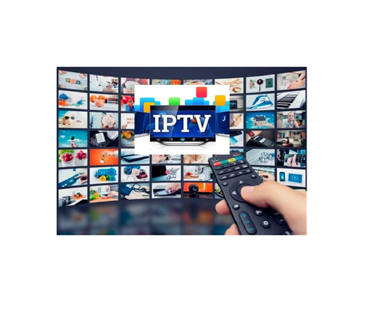 Premium Max IPTV Subscription – Unlimited Entertainment at Your Fingertips (1 Year)