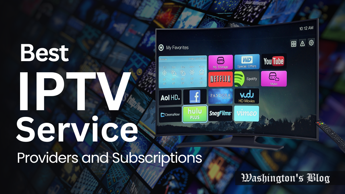 Premium Max IPTV Subscription – Unlimited Entertainment at Your Fingertips (6 Months )