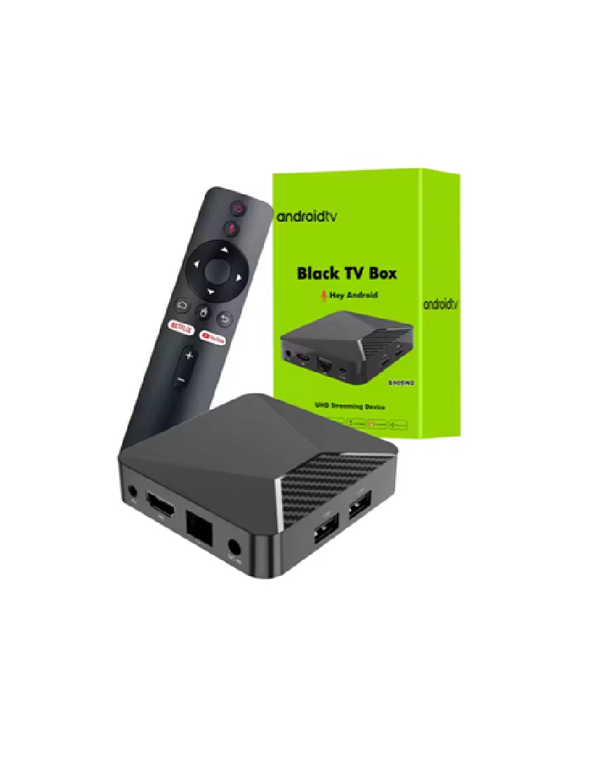 Android Tv Box, Android 11 Smart TV Box 4K Free Channels Subscription