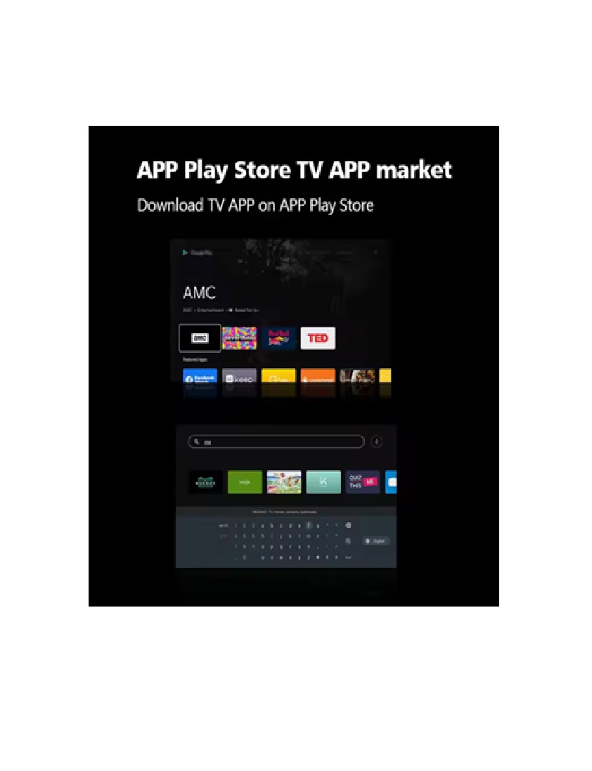 Android Tv Box, Android 11 Smart TV Box 4K Free Channels Subscription