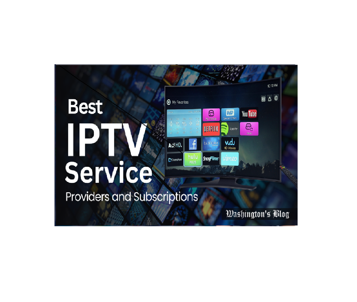 Premium Max IPTV Subscription – Unlimited Entertainment at Your Fingertips (1 Year)