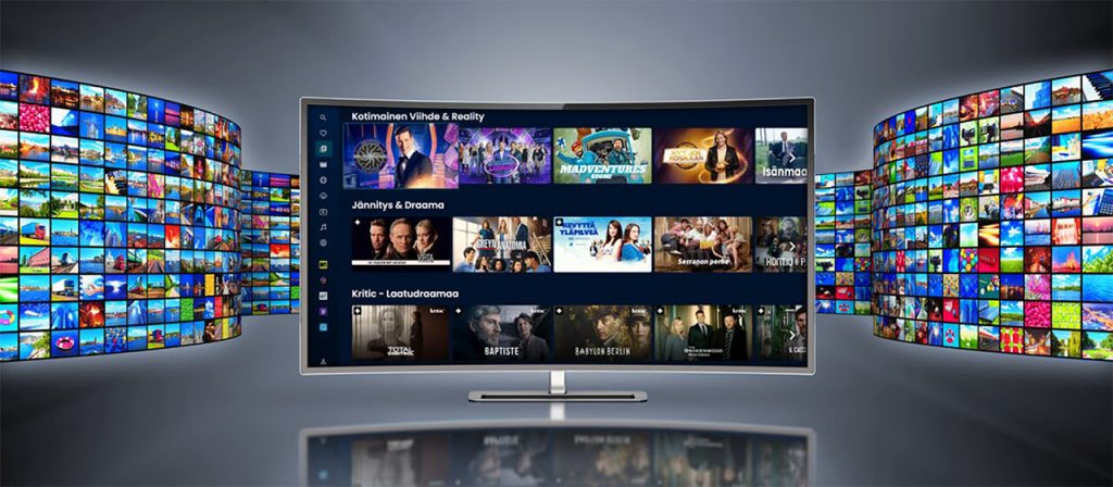 Premium Max IPTV Subscription – Unlimited Entertainment at Your Fingertips (6 Months )