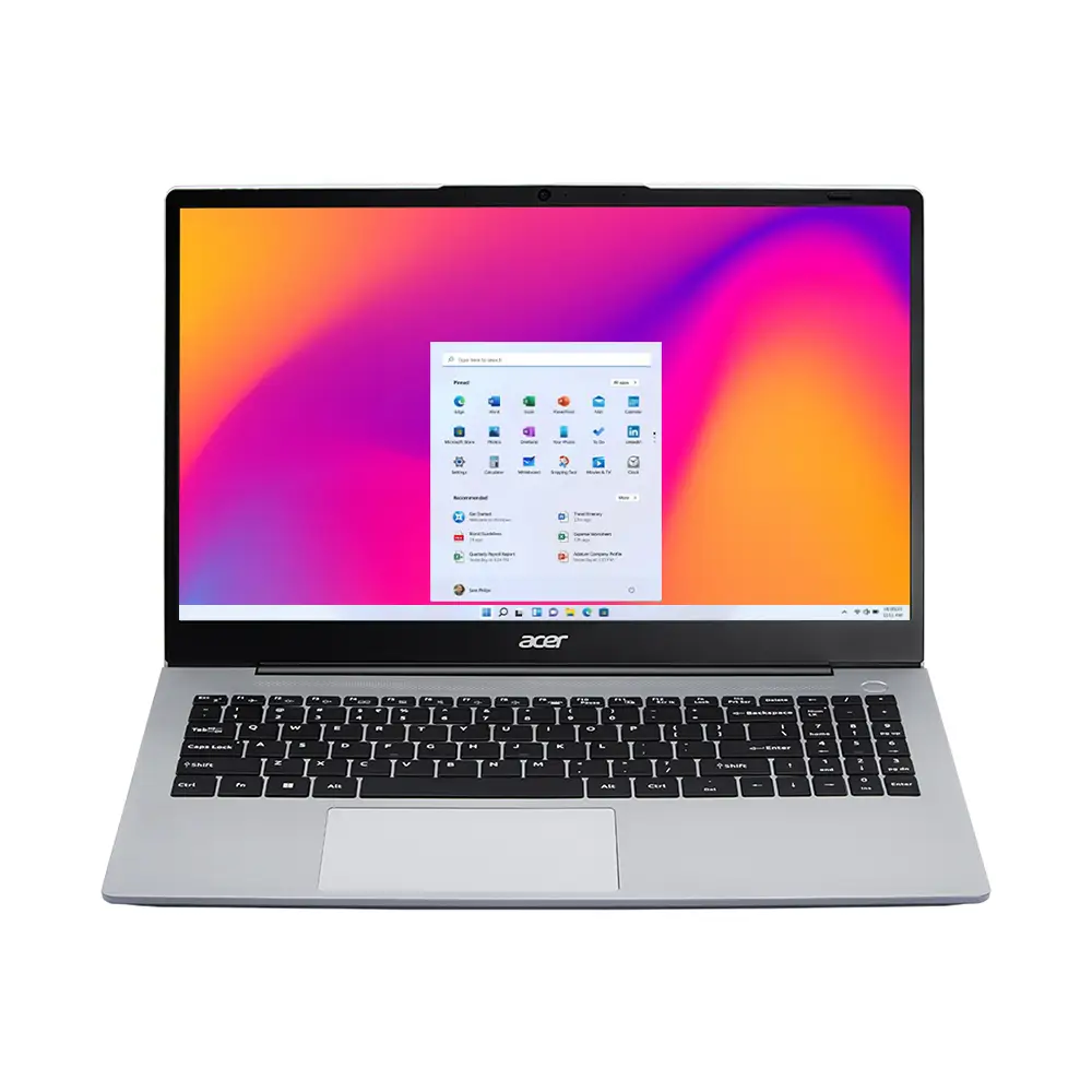 Acer Aspire 3 AMD Ryzen 7 Laptop (Windows 11 Home/ 16 GB/ 1 TB SSD)