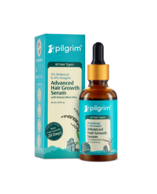 Advanced Hair Growth Serum
