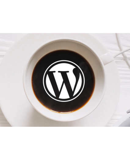 Improved WordPress Hosting