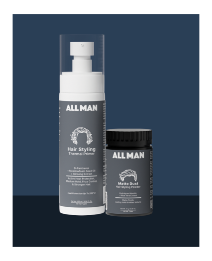 Quick Floww Hair Styling Kit