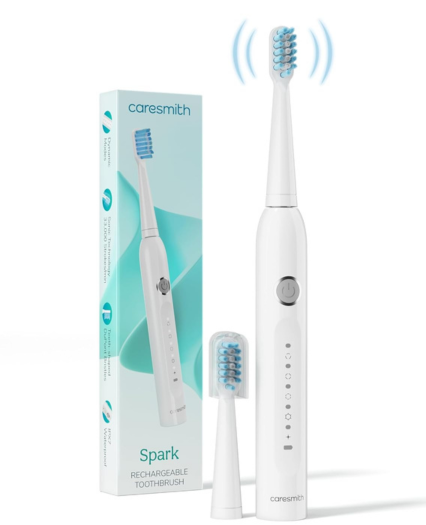 Electric Toothbrush