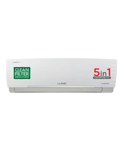 5-in-1 Convertible AC