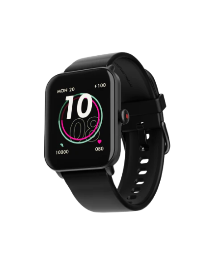 boAt Wave Fury Smartwatch