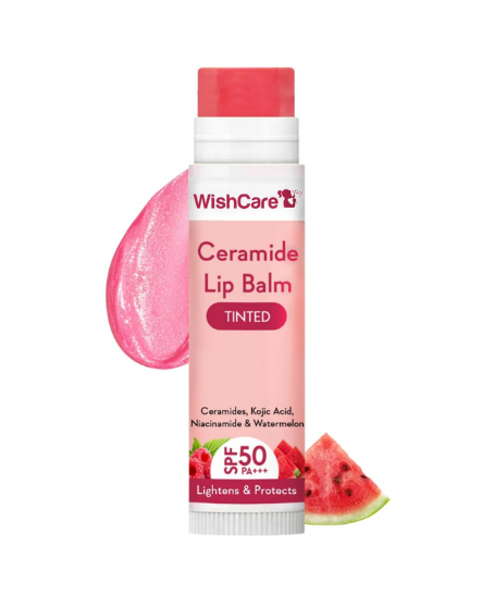 Ceramide Lip Balm