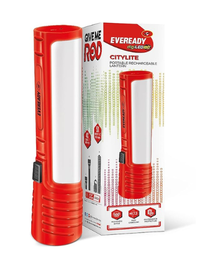 Eveready LED Emergency Light