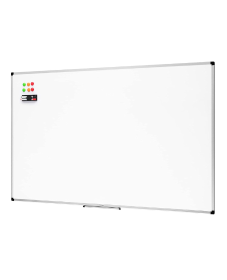 Magnetic Whiteboard