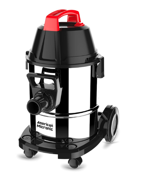 Wet and Dry Vacuum Cleaner