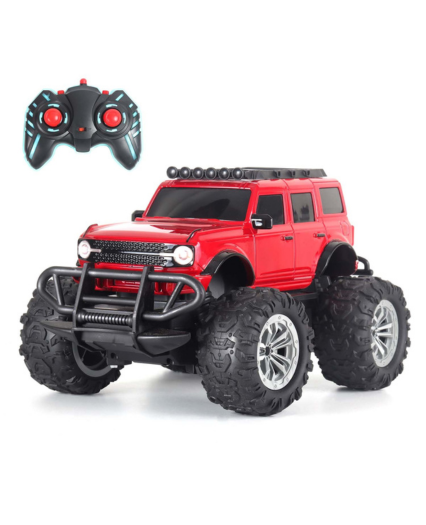 Remote Control Monster Truck