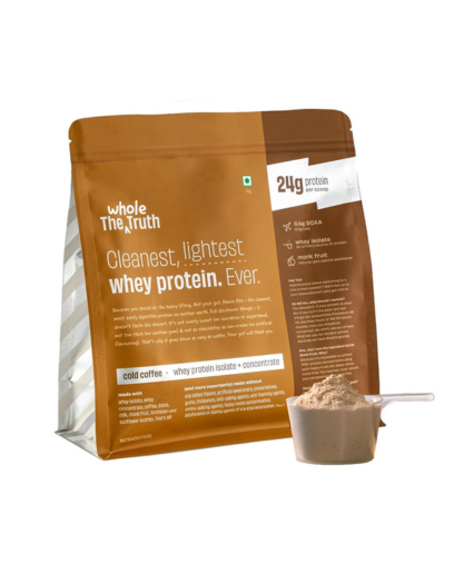 Whey Protein Powder