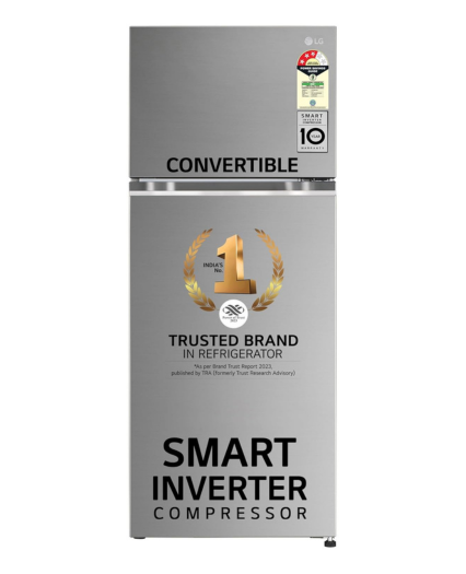 LG Convertible Refrigerator
