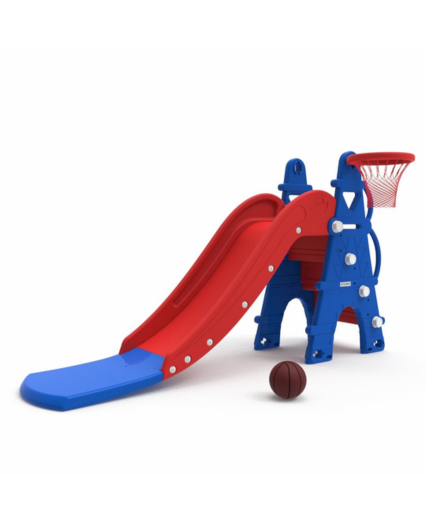 Children's Play Slide