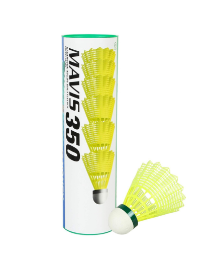 Yonex Mavis 350 Shuttlecocks