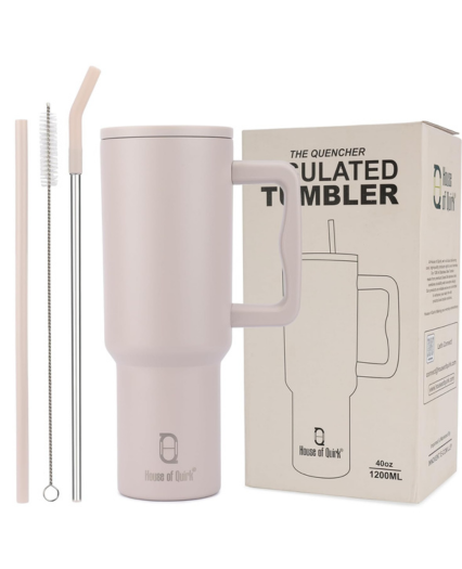 Insulated Tumbler