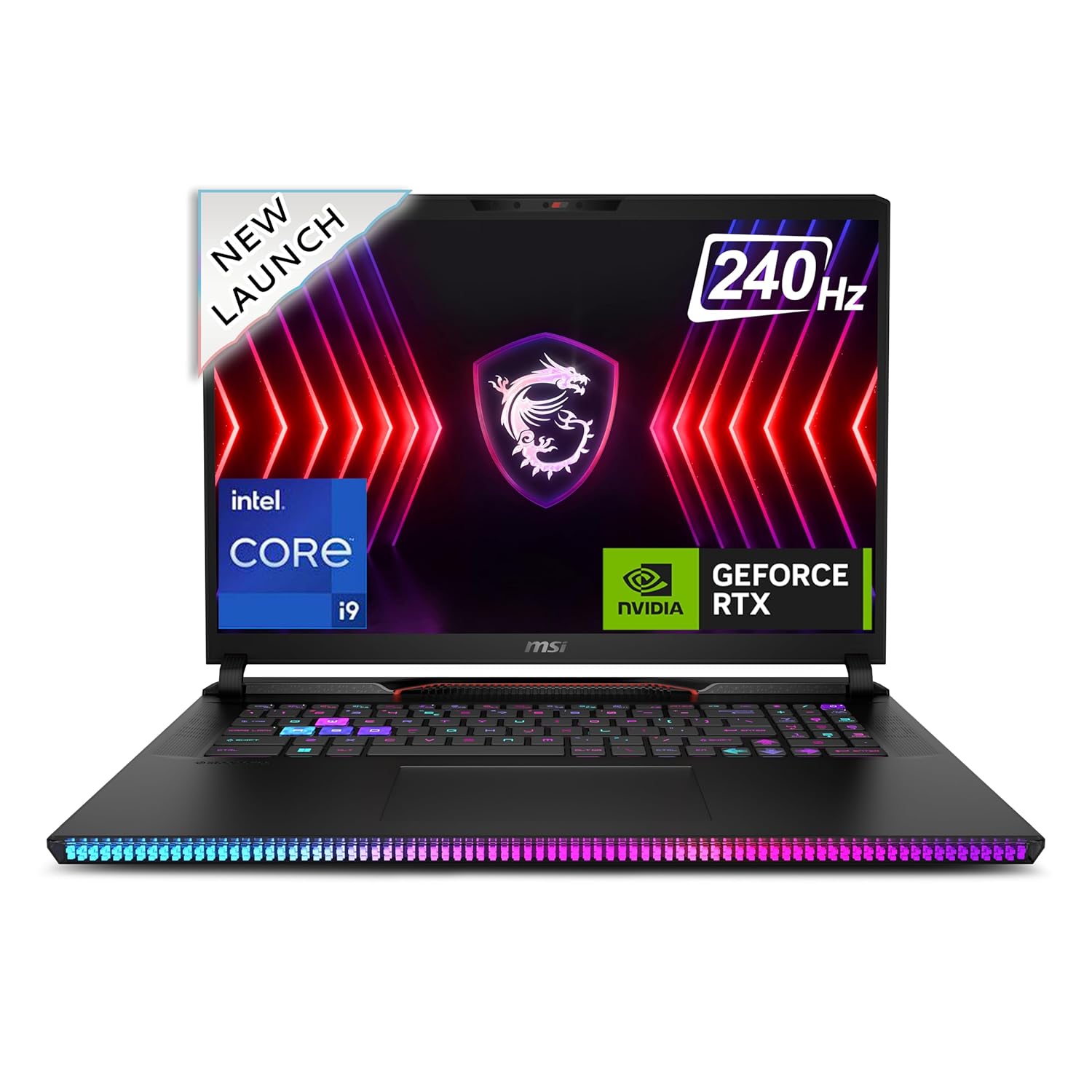RTX 4090 Laptops
