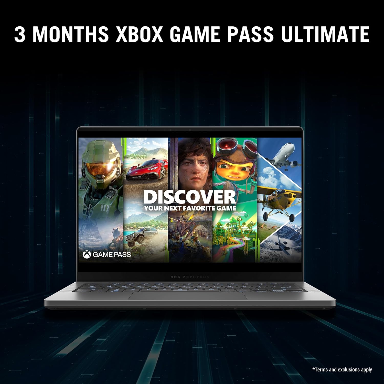 ASUS ROG Zephyrus G14 Review | Exclusive Offer