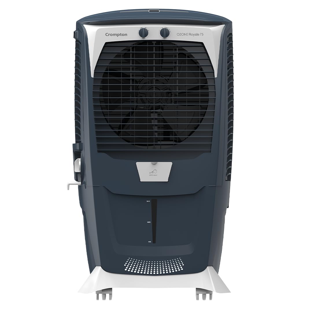 Portable Evaporative Air Cooler