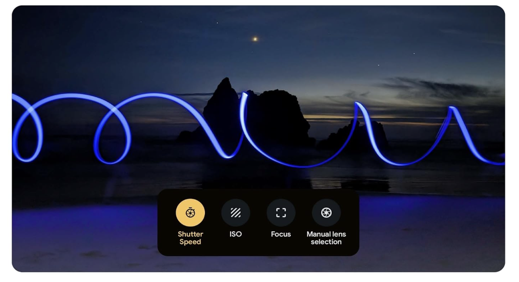 Google Pixel 8 Pro (128 GB, Bay Blue)