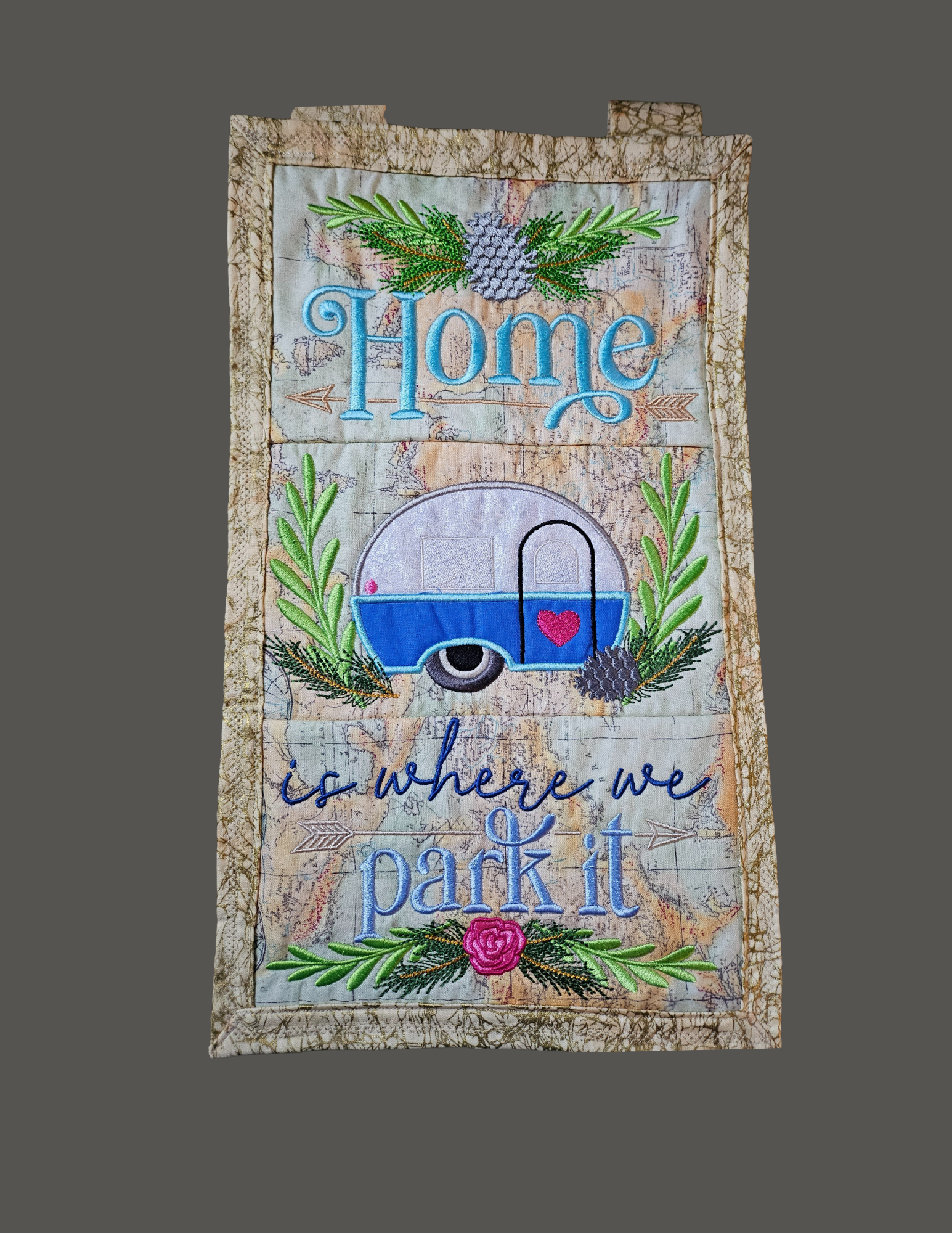 Decorative Wall Hanging