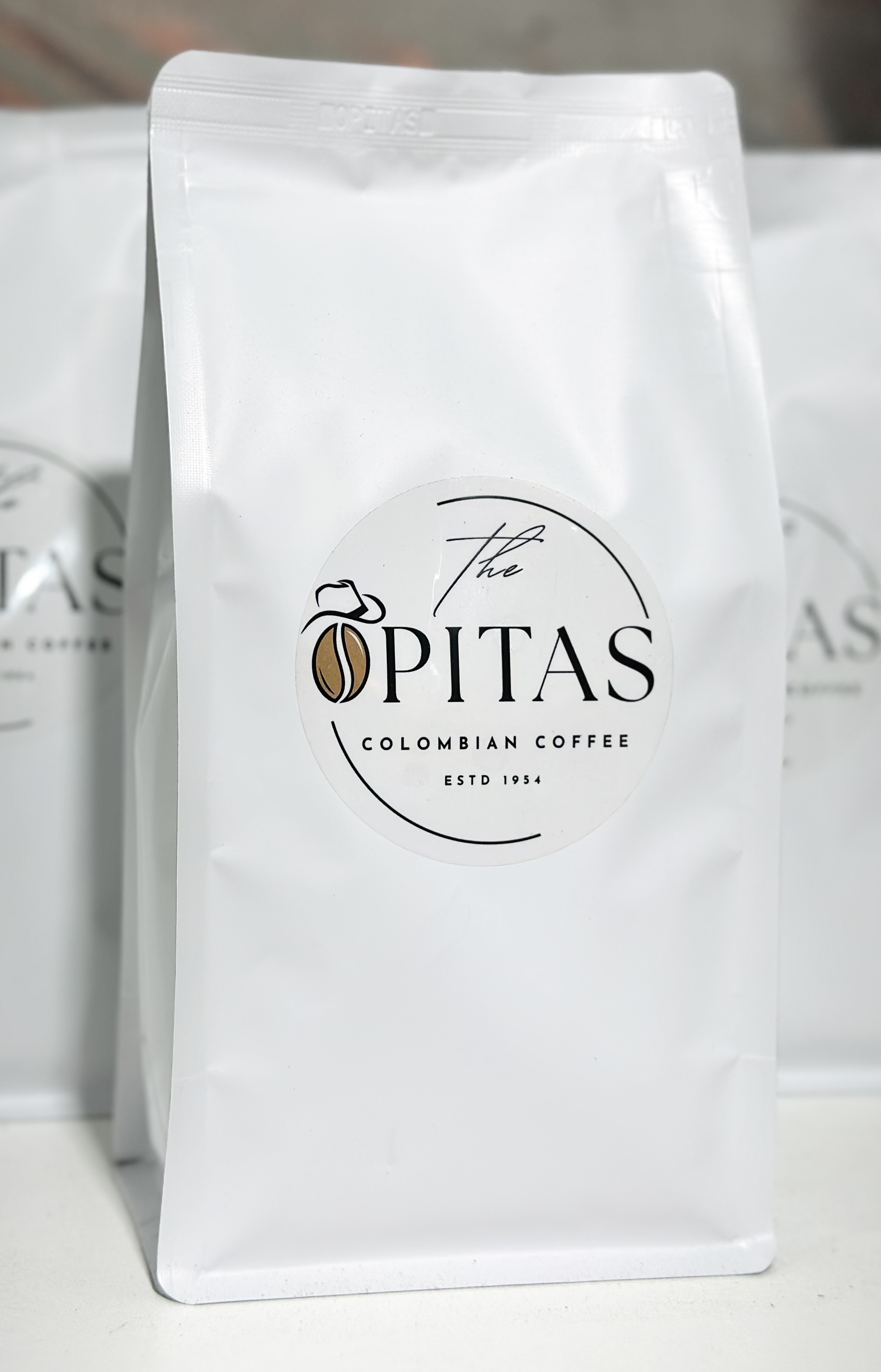 ☕ Encanto – Pink Bourbon