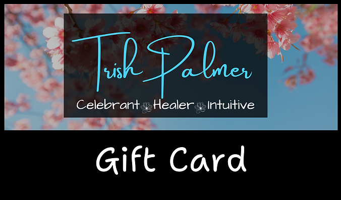 Trish Palmer eGift Card