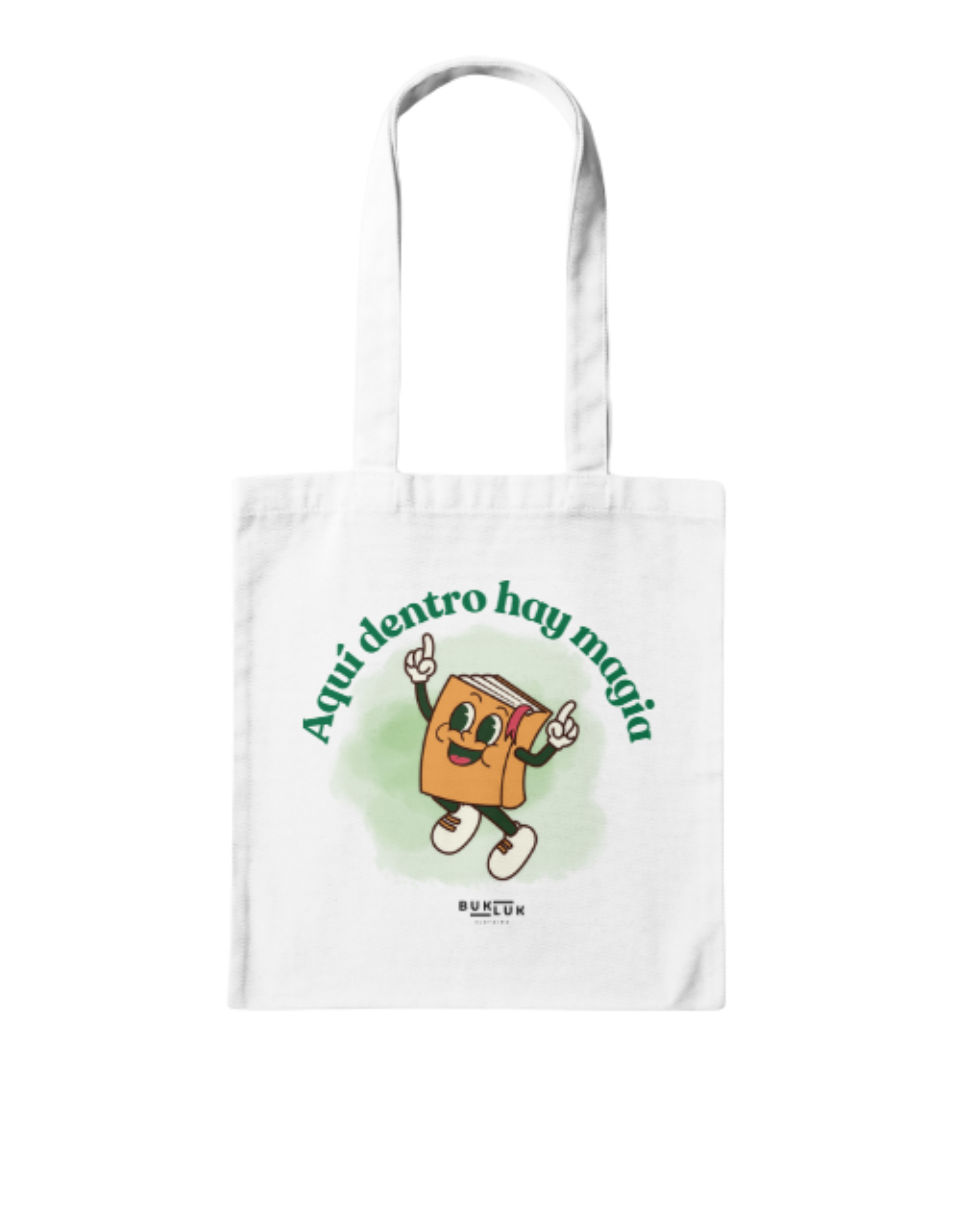 Tote Bag - Bolsa de tela