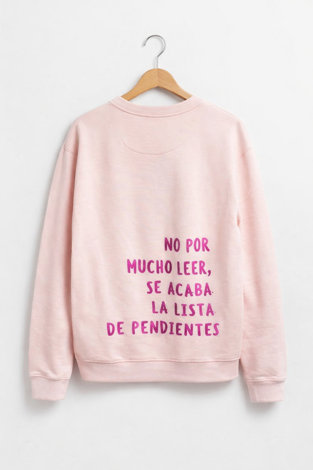 Sudadera TBR