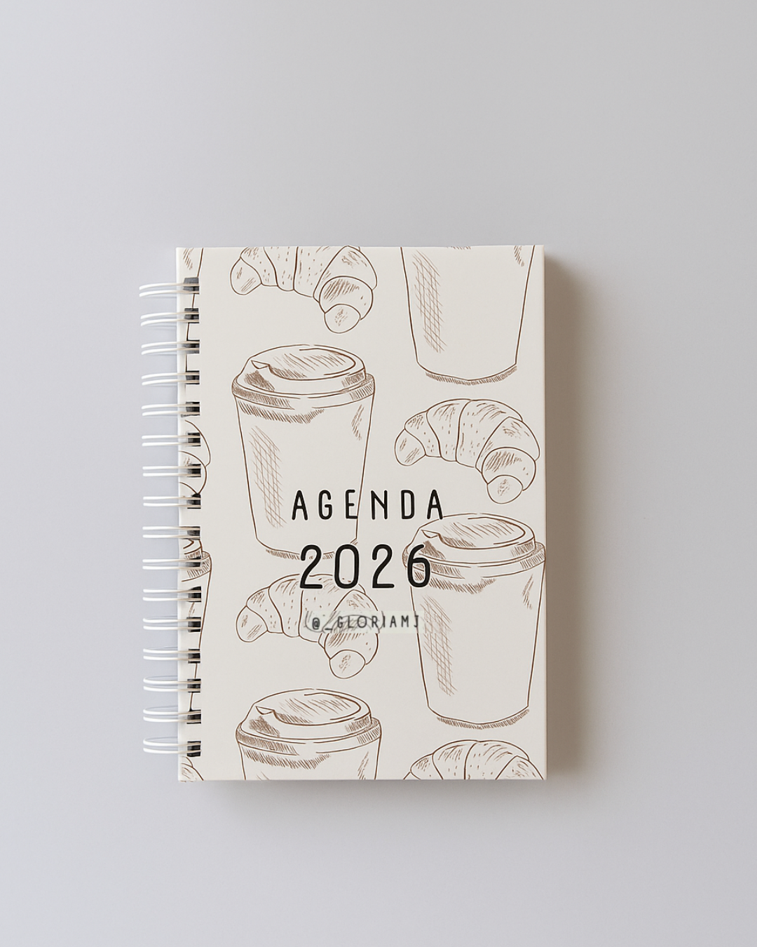 Agenda 2026