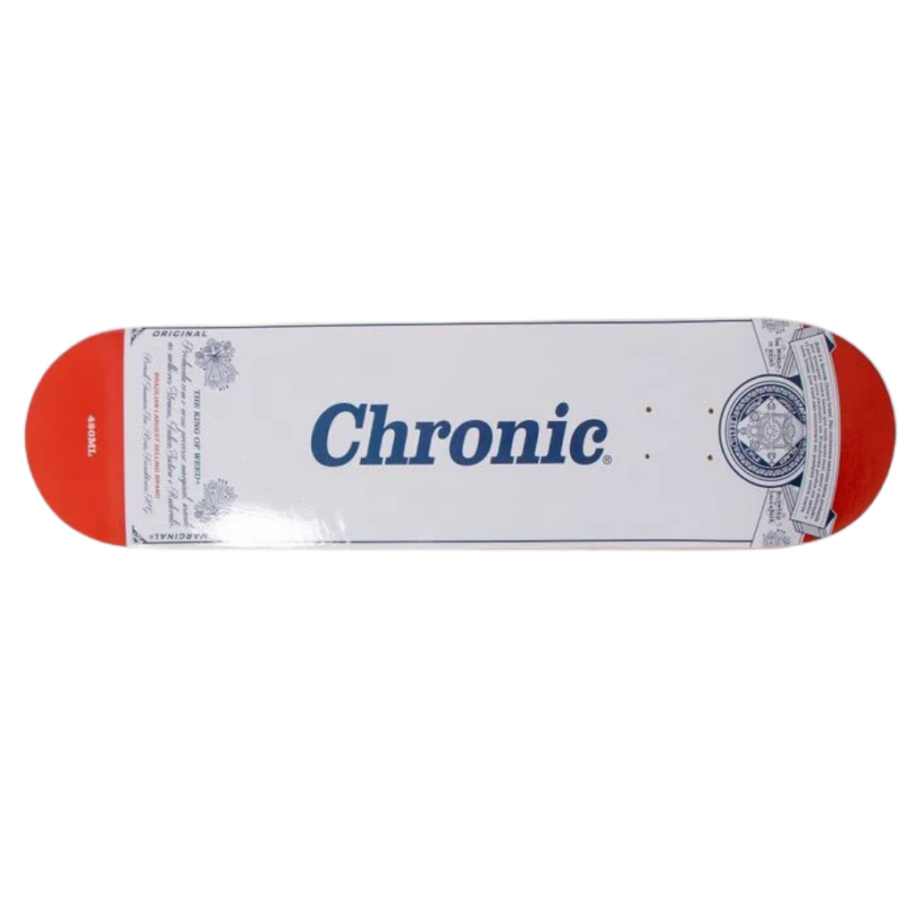 Shape Chronic