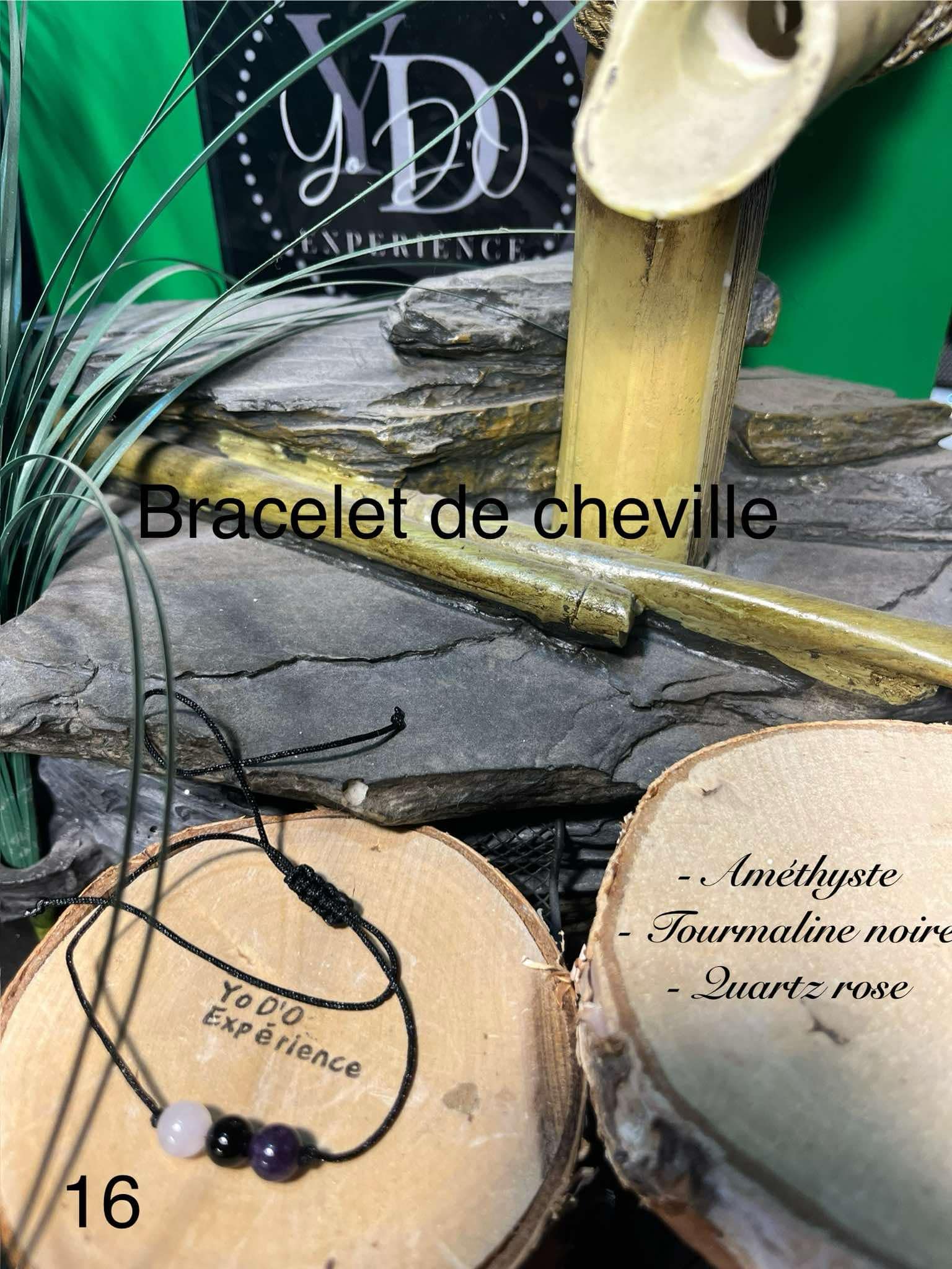 Bracelet de cheville (16)