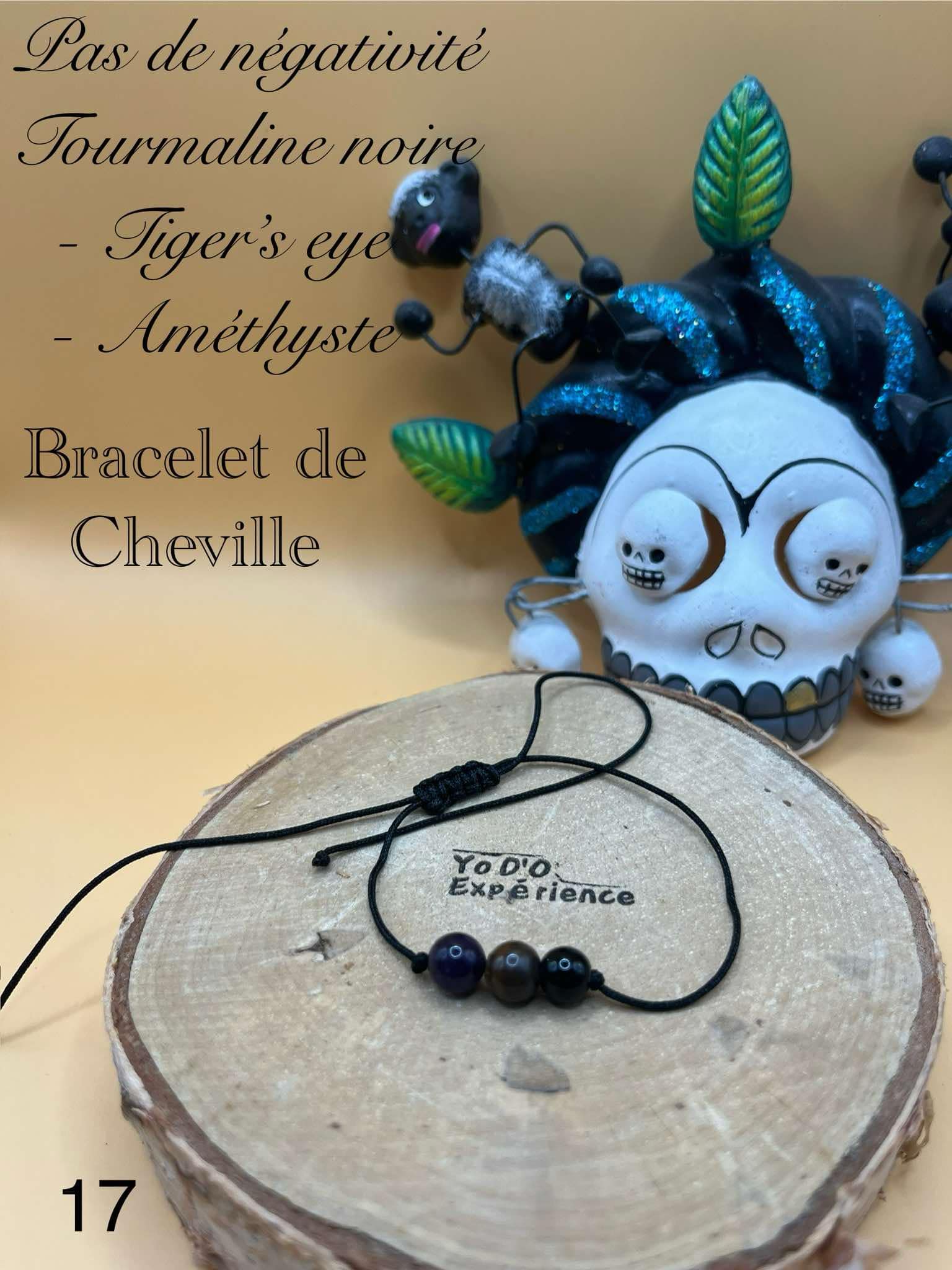 Bracelet de Cheville (17)