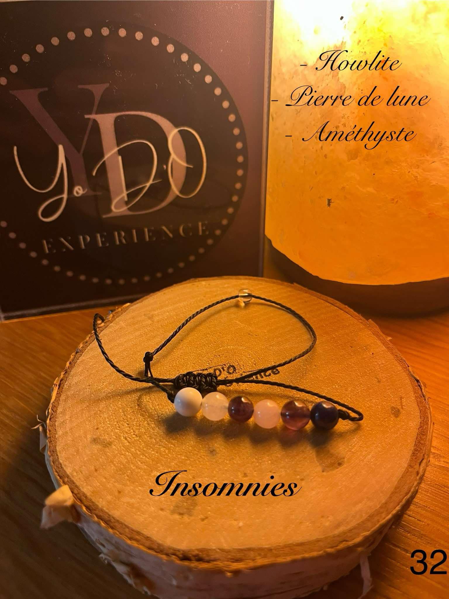 Bracelet pour insomnies (32)