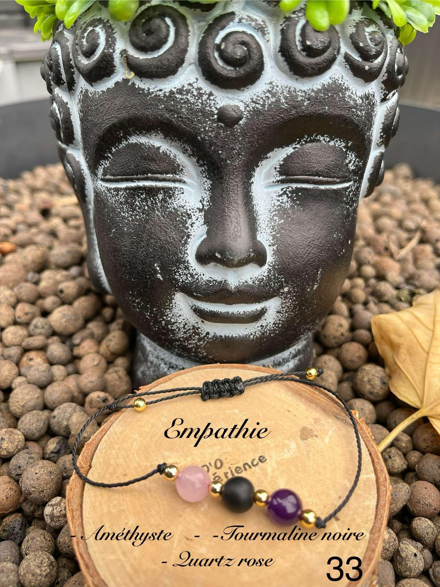 Bracelet Empathie (33)